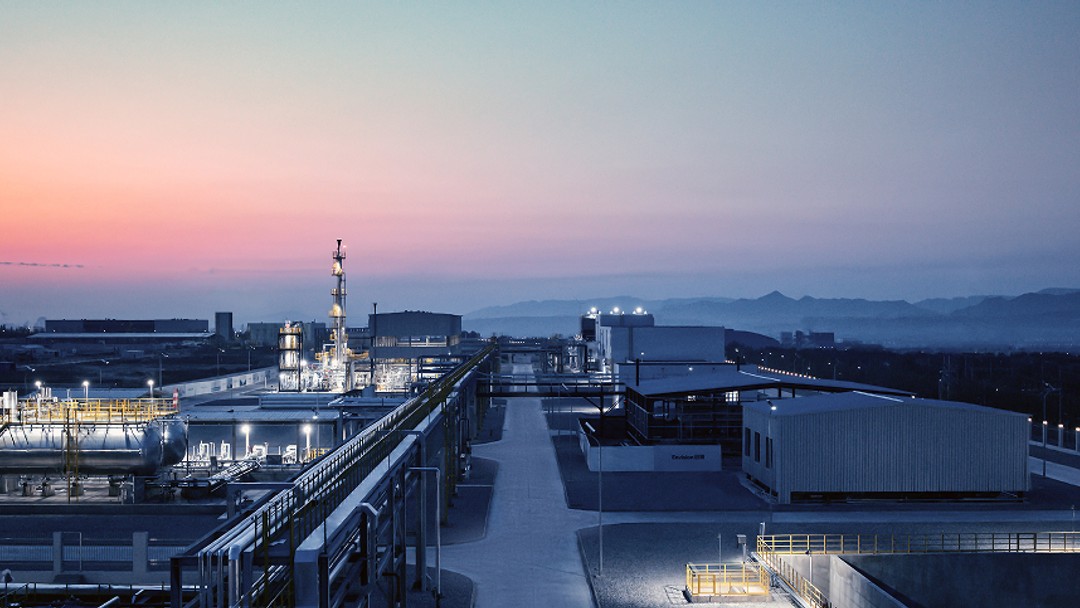 DLA Piper supports BBVA's USD500 million financing  